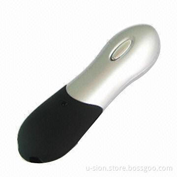 Plastic USB Pen/Flash Drive, 512MB to 32GB Storage Capacity, Different Colors Available